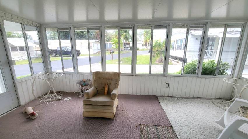 47 Rainbow Lane East a Dundee, FL Mobile or Manufactured Home for Sale